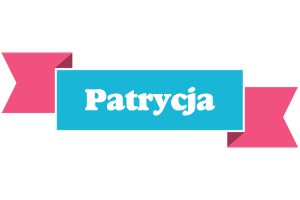 Patrycja today logo