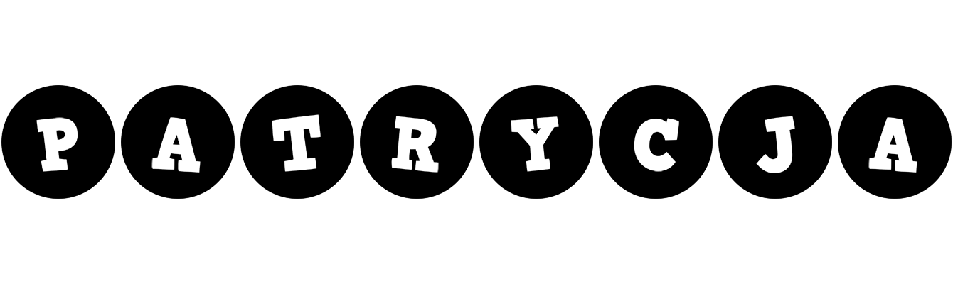 Patrycja tools logo