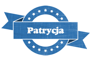 Patrycja trust logo