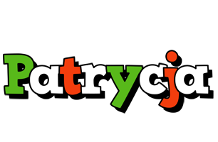 Patrycja venezia logo