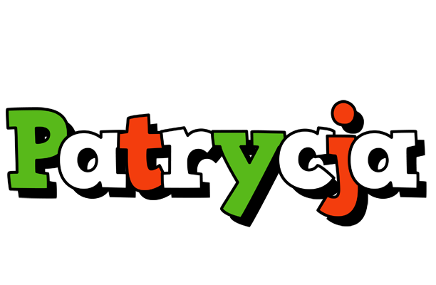 Patrycja venezia logo