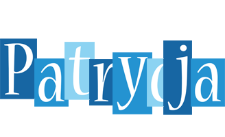 Patrycja winter logo