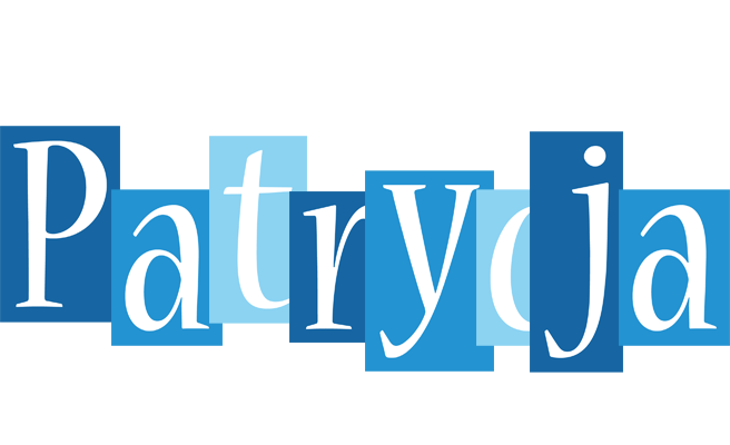 Patrycja winter logo