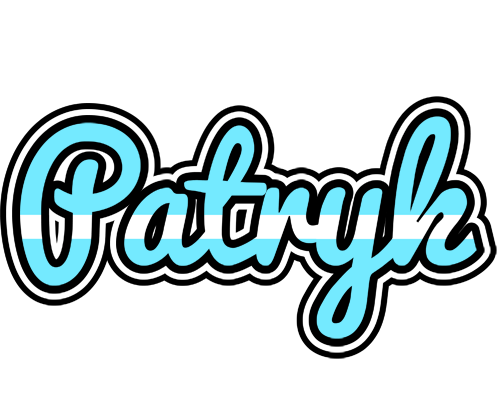 Patryk argentine logo