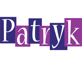 Patryk autumn logo