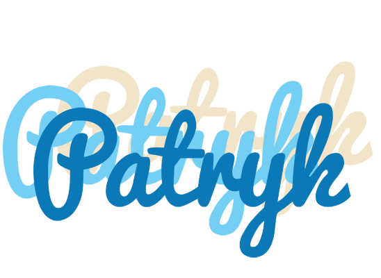 Patryk breeze logo