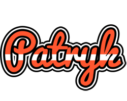 Patryk denmark logo