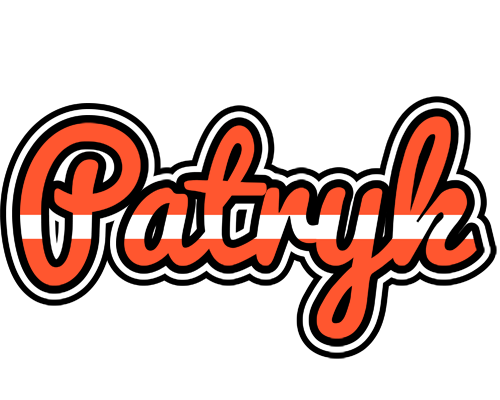 Patryk denmark logo