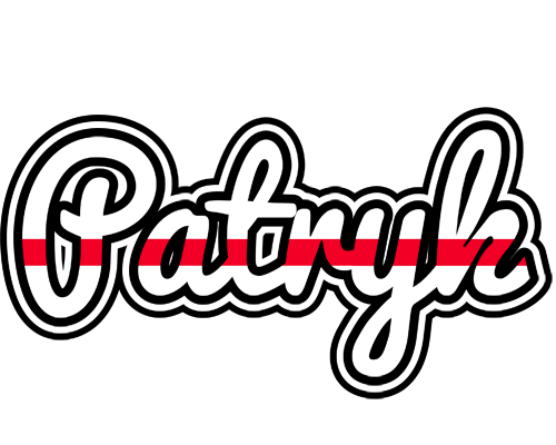 Patryk kingdom logo