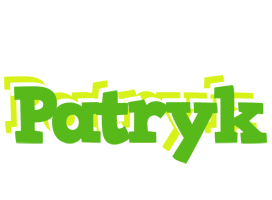 Patryk picnic logo