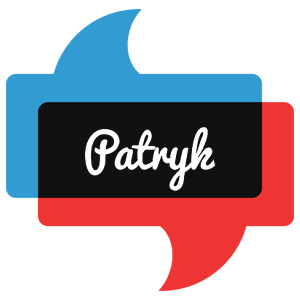 Patryk sharks logo