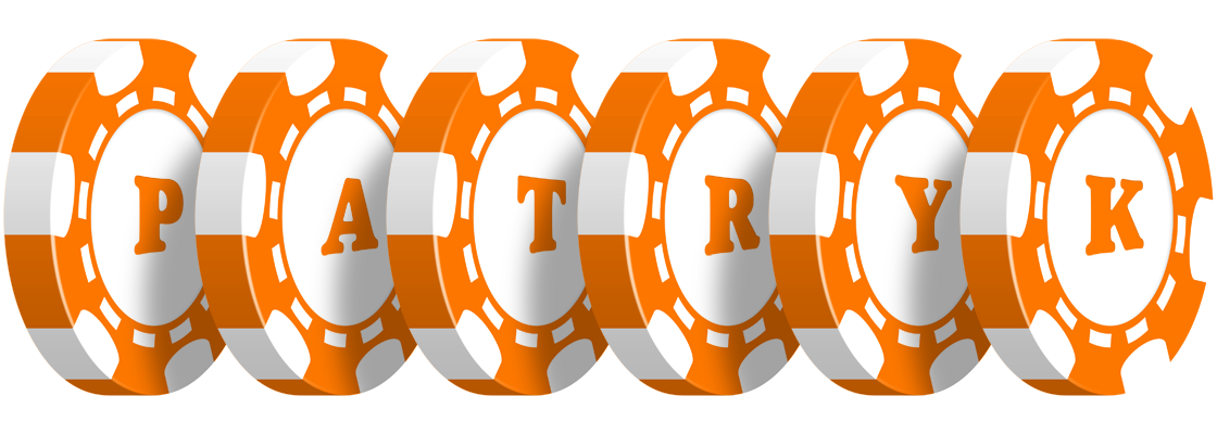 Patryk stacks logo