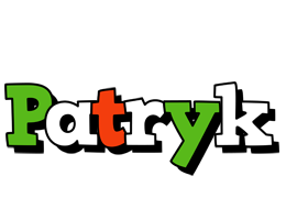 Patryk venezia logo