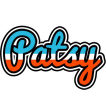 Patsy america logo