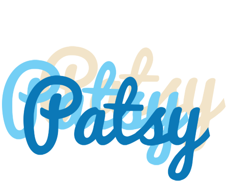 Patsy breeze logo