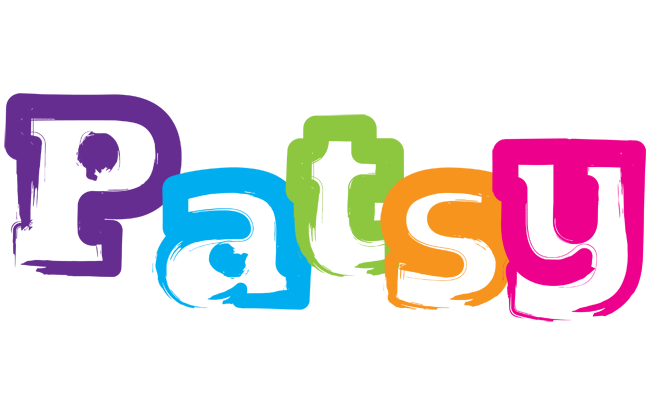 Patsy casino logo
