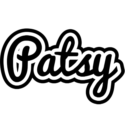 Patsy chess logo