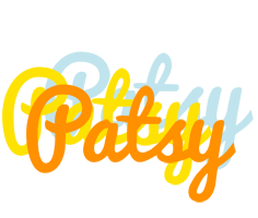 Patsy energy logo