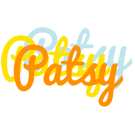 Patsy energy logo