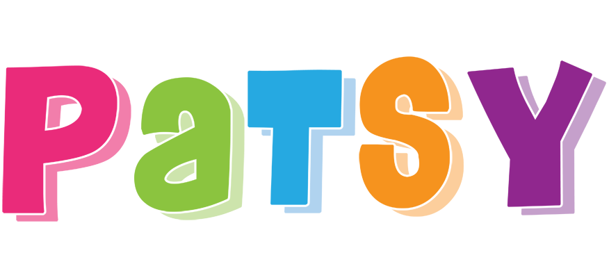 Patsy friday logo