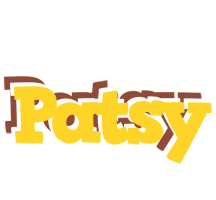 Patsy hotcup logo