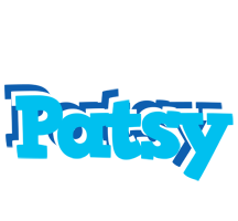 Patsy jacuzzi logo