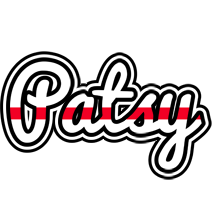 Patsy kingdom logo