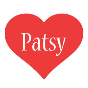 Patsy love logo