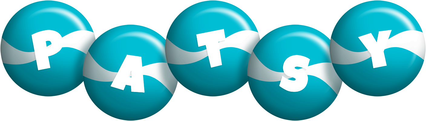 Patsy messi logo