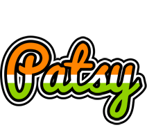 Patsy mumbai logo