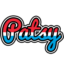 Patsy norway logo