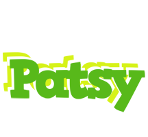 Patsy picnic logo