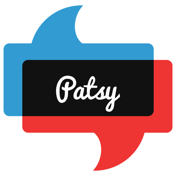 Patsy sharks logo