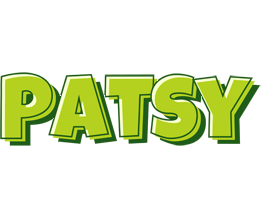 Patsy summer logo