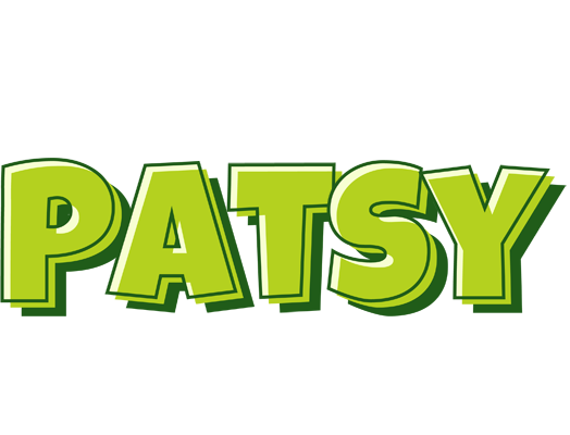 Patsy summer logo