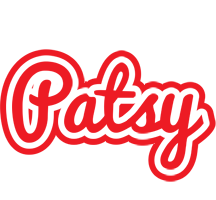 Patsy sunshine logo