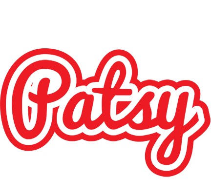 Patsy sunshine logo