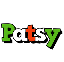 Patsy venezia logo