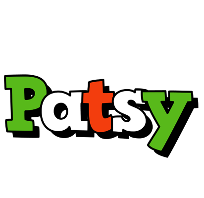 Patsy venezia logo