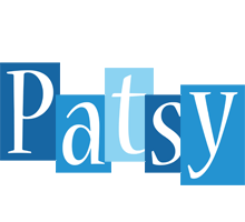 Patsy winter logo