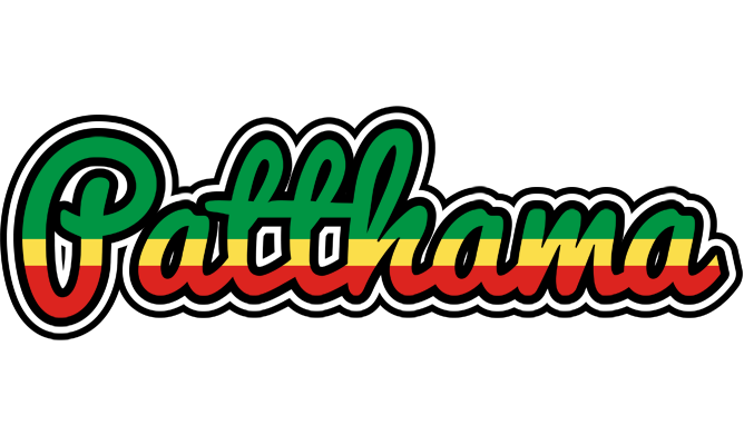 Patthama african logo