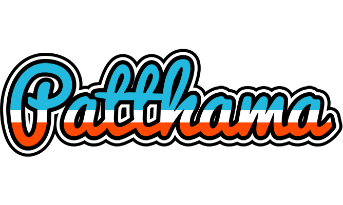 Patthama america logo