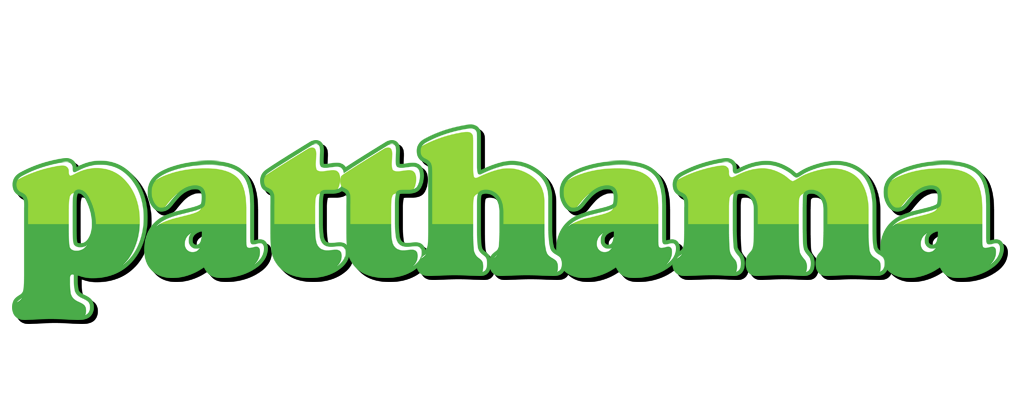 Patthama apple logo