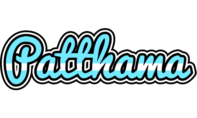 Patthama argentine logo