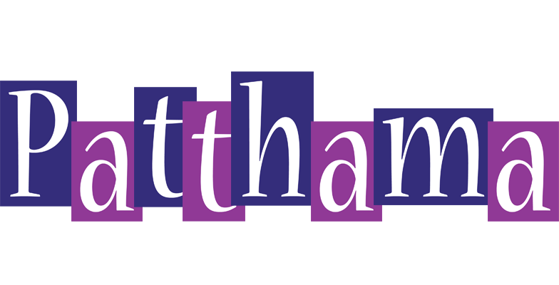 Patthama autumn logo
