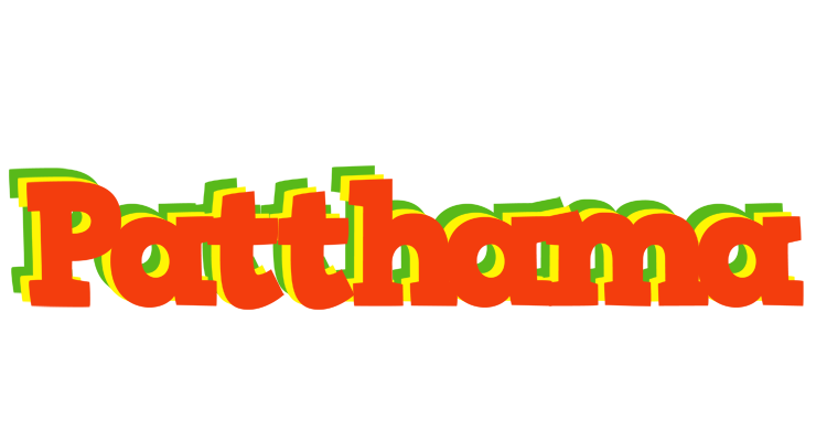 Patthama bbq logo