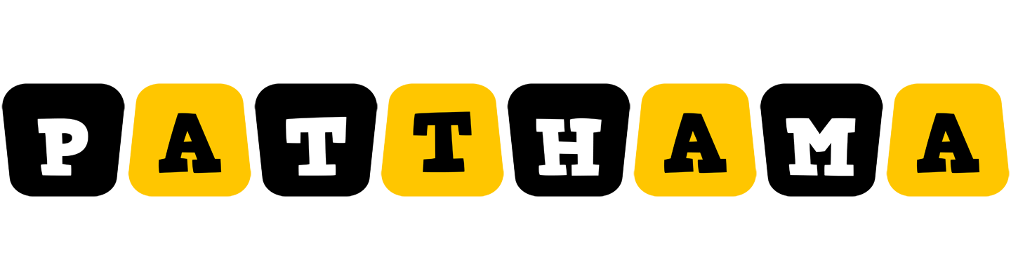 Patthama boots logo