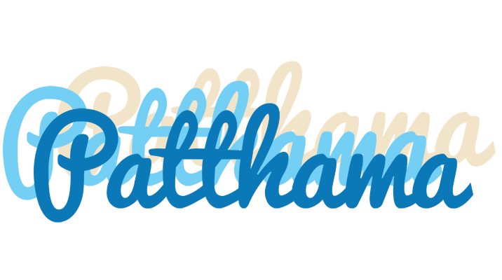 Patthama breeze logo