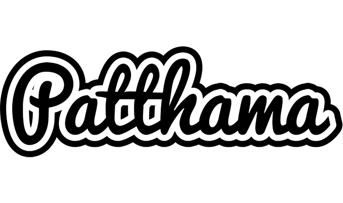 Patthama chess logo