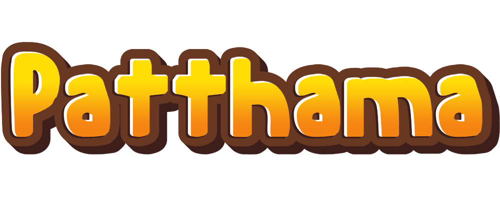 Patthama cookies logo